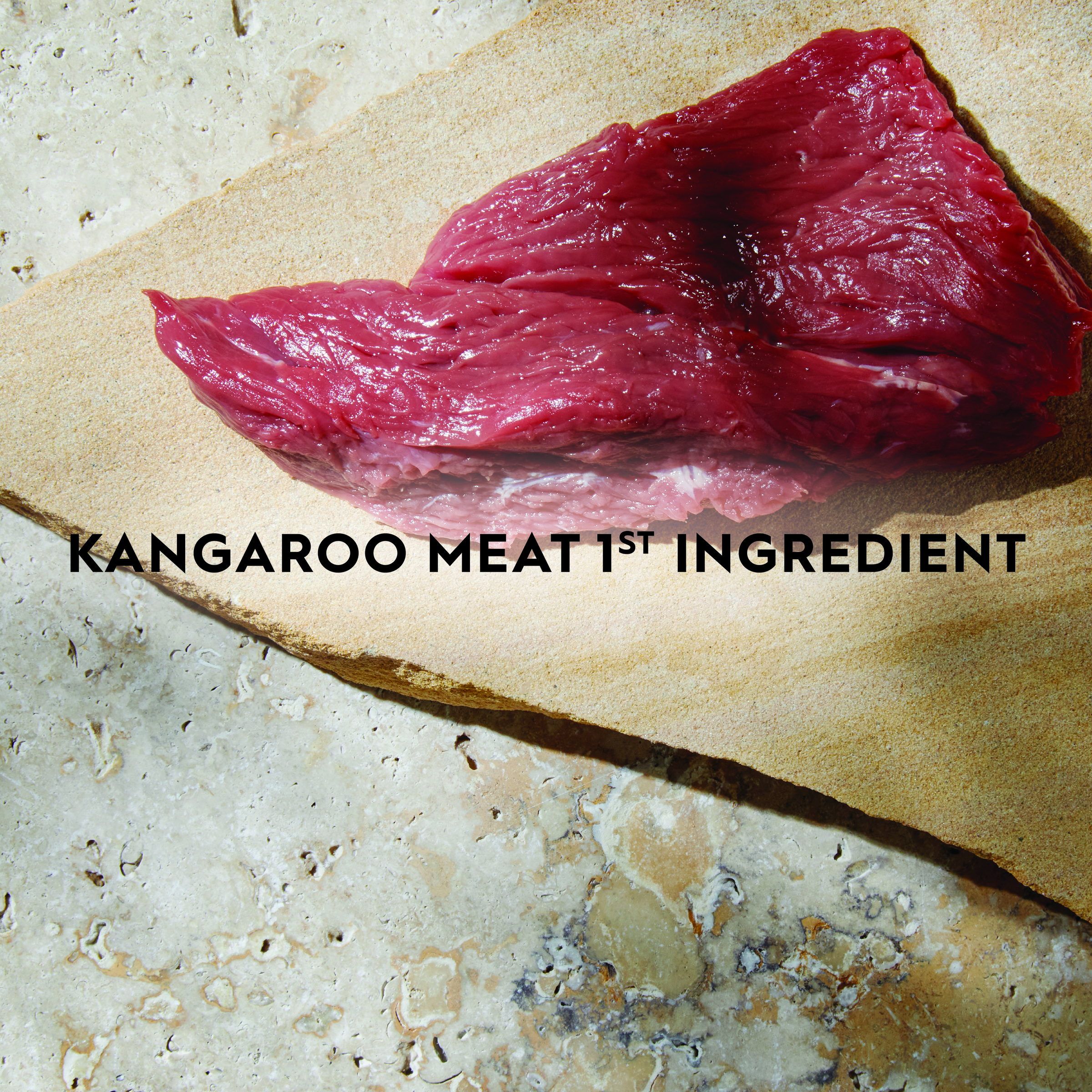 Trilogy GF Dry Adult Cat - Kangaroo 1.8kg