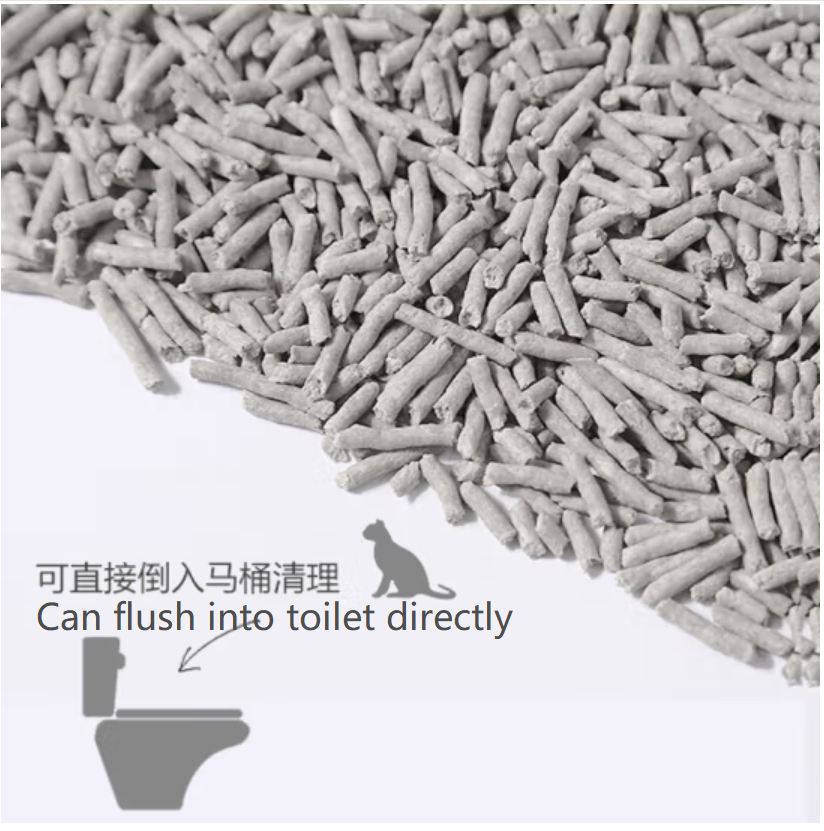 N1 Naturel Tofu Cat Litter 8L