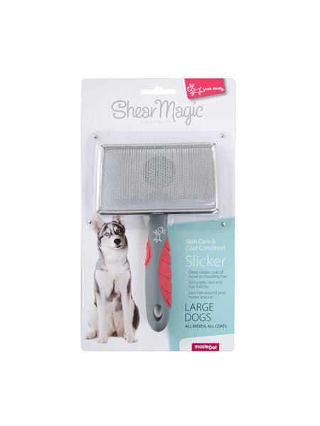 Shear Magic Slicker Lg