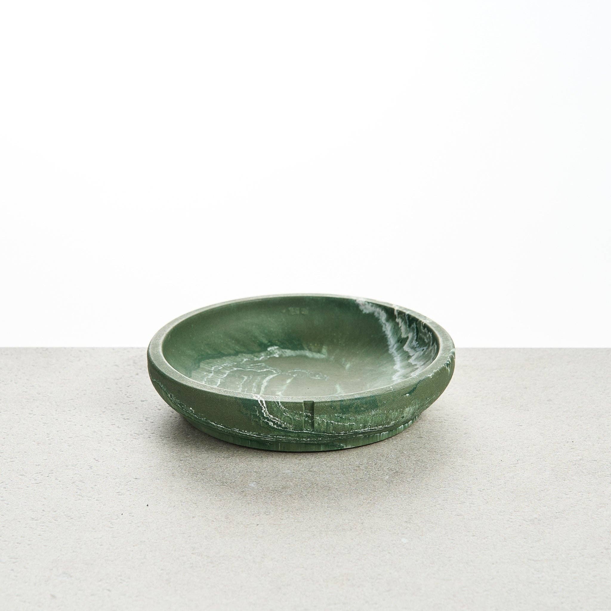 PINO Pets Whisker Friendly Bowl - Marble