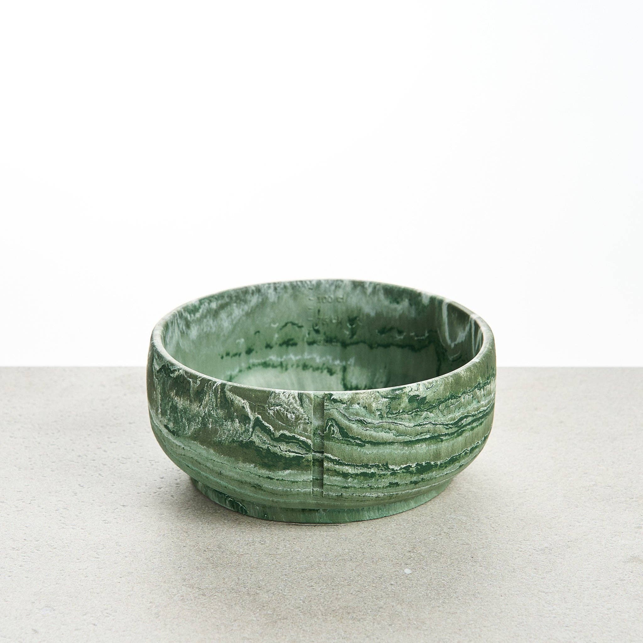 PINO Pets Classic Bowl:  Marble