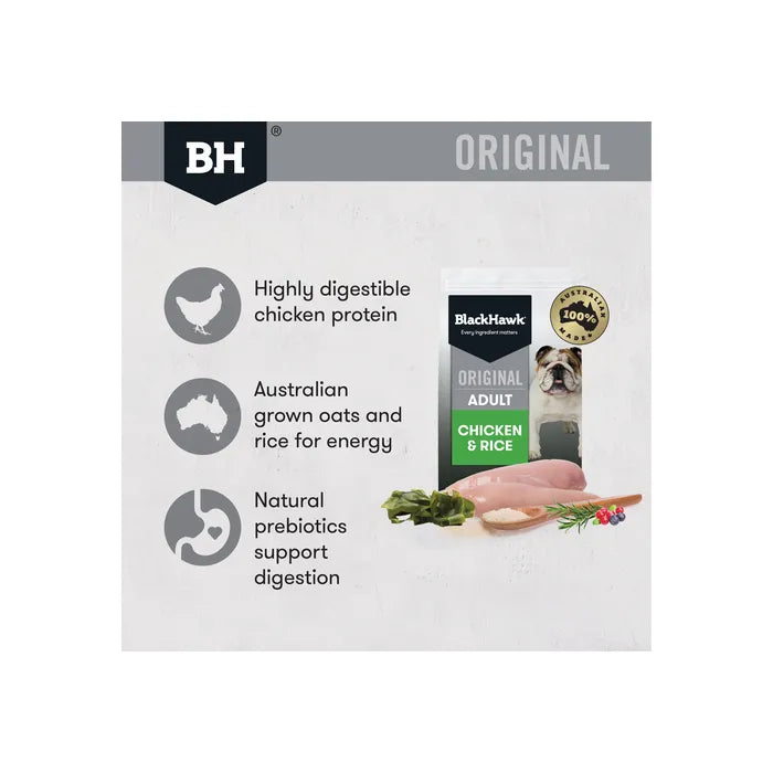 Super Discount Black Hawk Dog Adult Lamb Rice IPET iPet Store