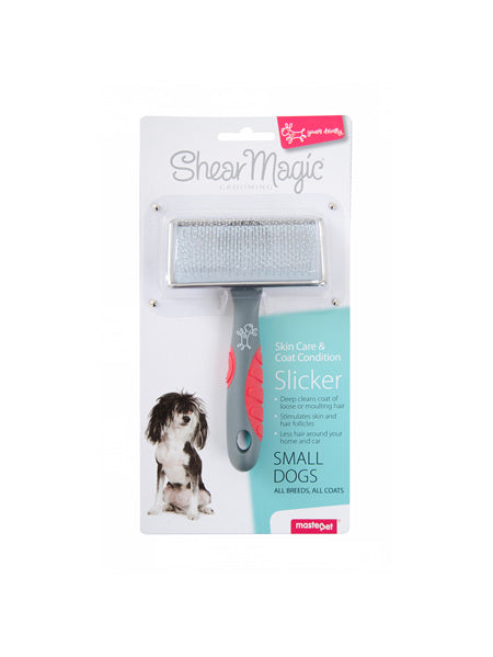 Shear Magic Slicker Small for Dogs